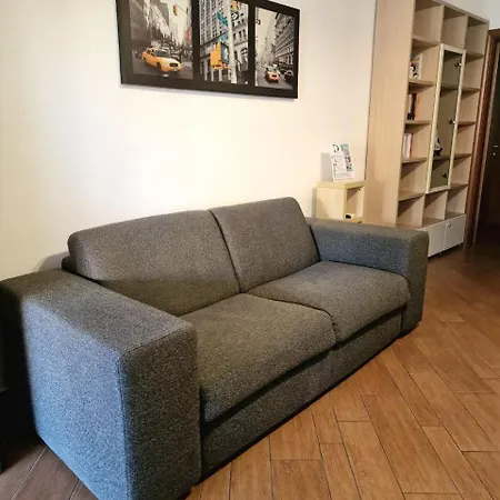 Domus Livio, 7 Min Fco Airport, Free Wifi, Garden Apartment, 2 Tv Hd פיומיצ'ינו