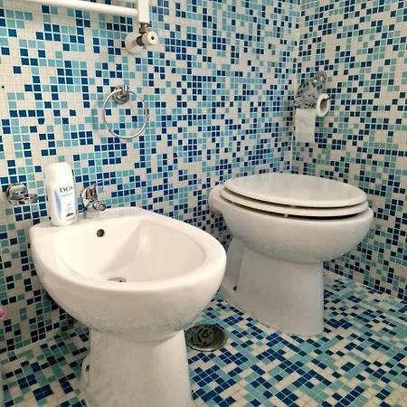דירה Domus Livio, 7 Min Fco Airport, Free Wifi, Garden Apartment, 2 Tv Hd *