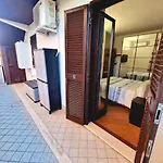 Apartment 7 Min Airport, 15 Min Fiera Di Roma, Wifi, Garden, 2 Tv Hd Fiumicino
