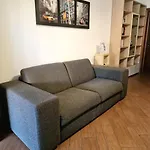 7 Min Airport, 15 Min Fiera Di Roma, Wifi, Garden, 2 Tv Hd Fiumicino