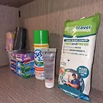 7 Min Airport, 15 Min Fiera Di Roma, Wifi, Garden, 2 Tv Hd Apartment Fiumicino
