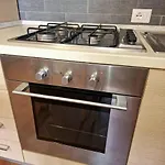 7 Min Airport, 15 Min Fiera Di Roma, Wifi, Garden, 2 Tv Hd *