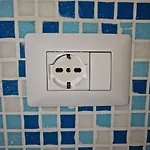 7 Min Airport, 15 Min Fiera Di Roma, Wifi, Garden, 2 Tv Hd Fiumicino
