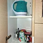 Apartment 7 Min Airport, 15 Min Fiera Di Roma, Wifi, Garden, 2 Tv Hd