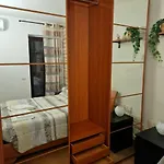 7 Min Airport, 15 Min Fiera Di Roma, Wifi, Garden, 2 Tv Hd Fiumicino