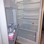 Apartment 7 Min Airport, 15 Min Fiera Di Roma, Wifi, Garden, 2 Tv Hd
