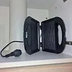 Apartment 7 Min Airport, 15 Min Fiera Di Roma, Wifi, Garden, 2 Tv Hd Fiumicino