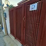 7 Min Airport, 15 Min Fiera Di Roma, Wifi, Garden, 2 Tv Hd Apartment Fiumicino