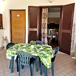 Apartment 7 Min Airport, 15 Min Fiera Di Roma, Wifi, Garden, 2 Tv Hd