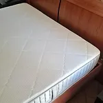 7 Min Airport, 15 Min Fiera Di Roma, Wifi, Garden, 2 Tv Hd Fiumicino