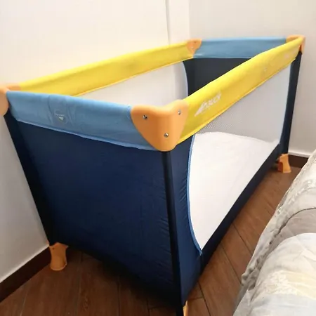 דירה 7 Min Airport, 15 Min Fiera Di Roma, Wifi, Garden, 2 Tv Hd פיומיצ'ינו